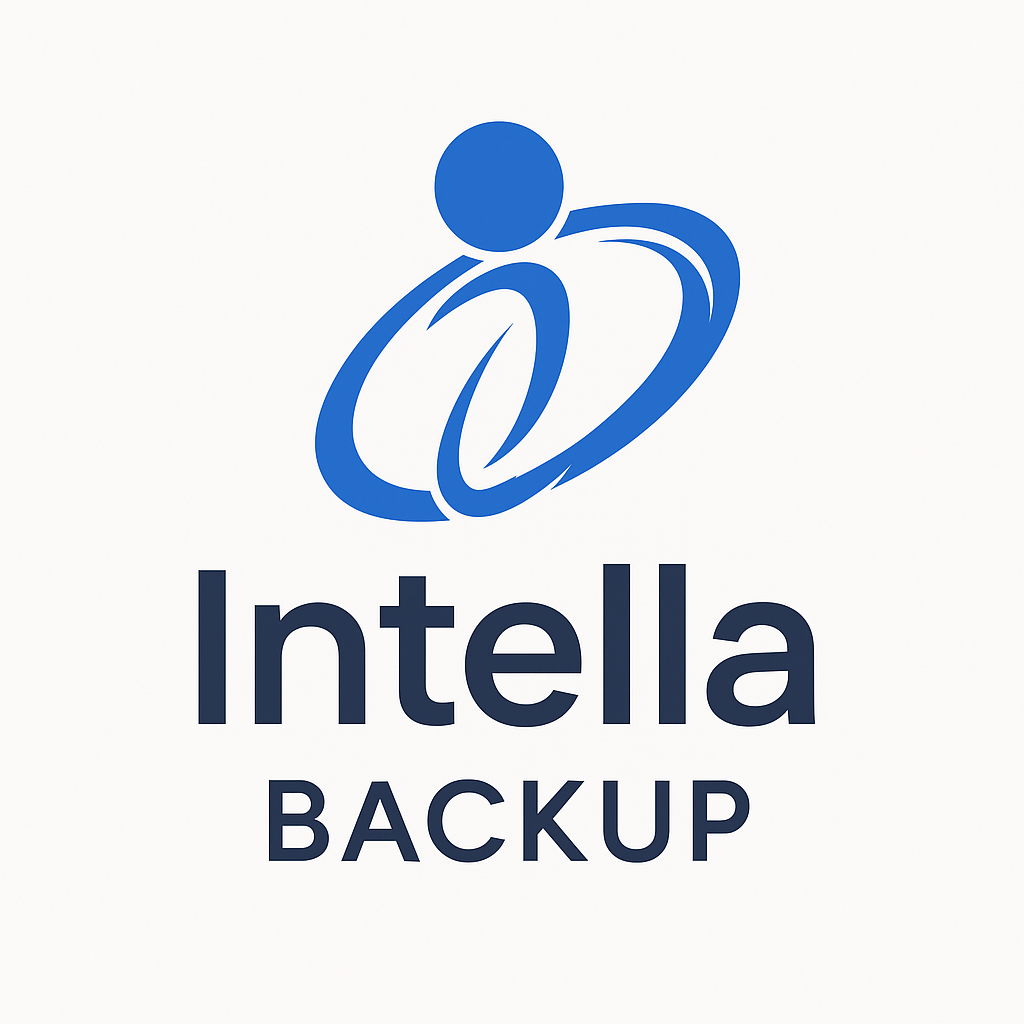 Intella Backup