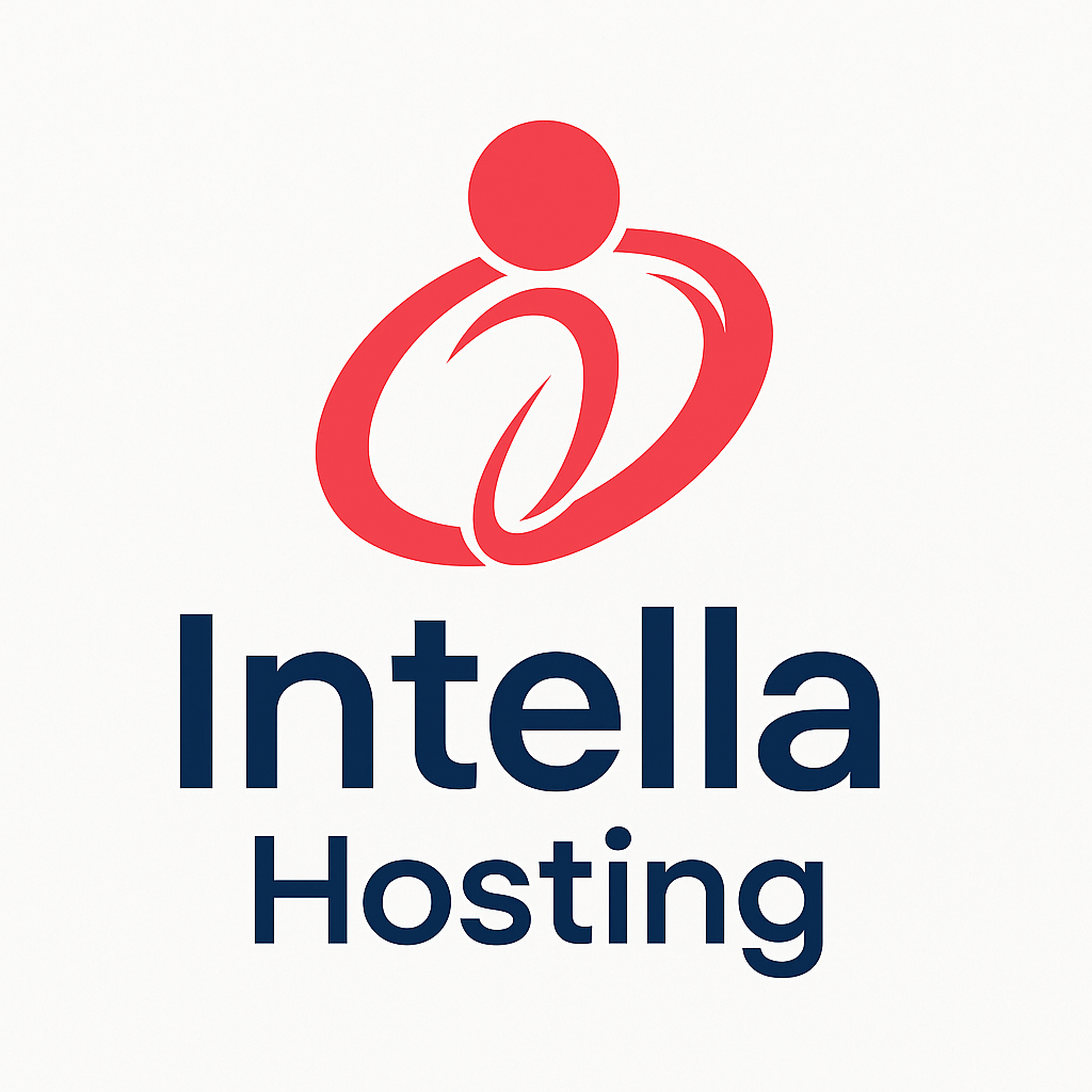 Intella Hosting