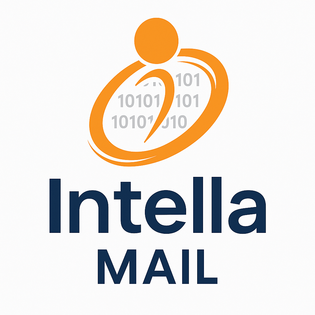 Intella Mail