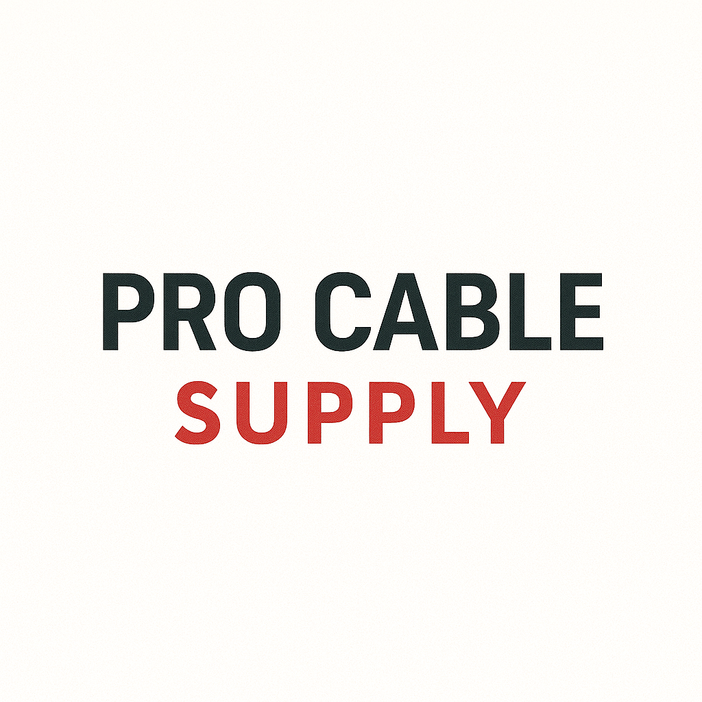 Pro Cable Supply